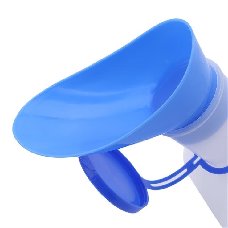 集尿器 尿瓶 しびん | PlusNao | 詳細画像7 