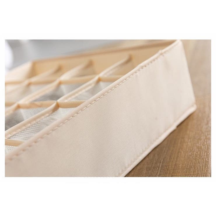 下着収納ケース 衣類収納ボックス 単品 | PlusNao | 詳細画像9 