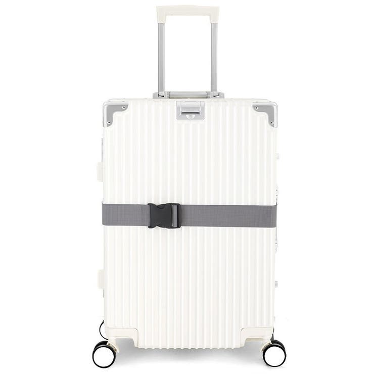 スーツケースベルト 単品 1本 | PlusNao | 詳細画像3 