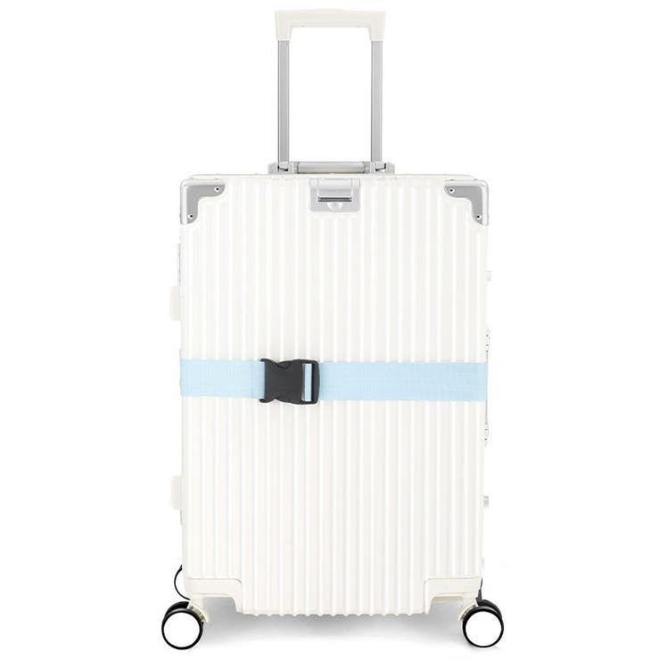 スーツケースベルト 単品 1本 | PlusNao | 詳細画像4 