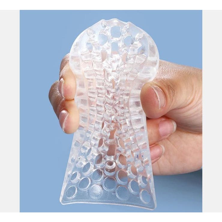 シークレットインソール ハーフインソール 2層 | PlusNao | 詳細画像6 