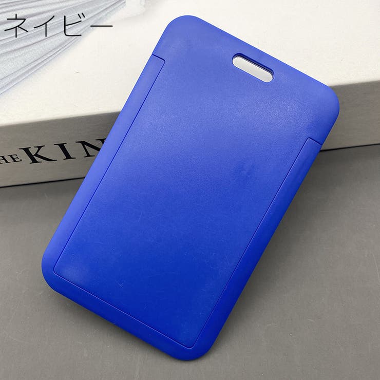 パスケース カードケース カードホルダー | PlusNao | 詳細画像10 