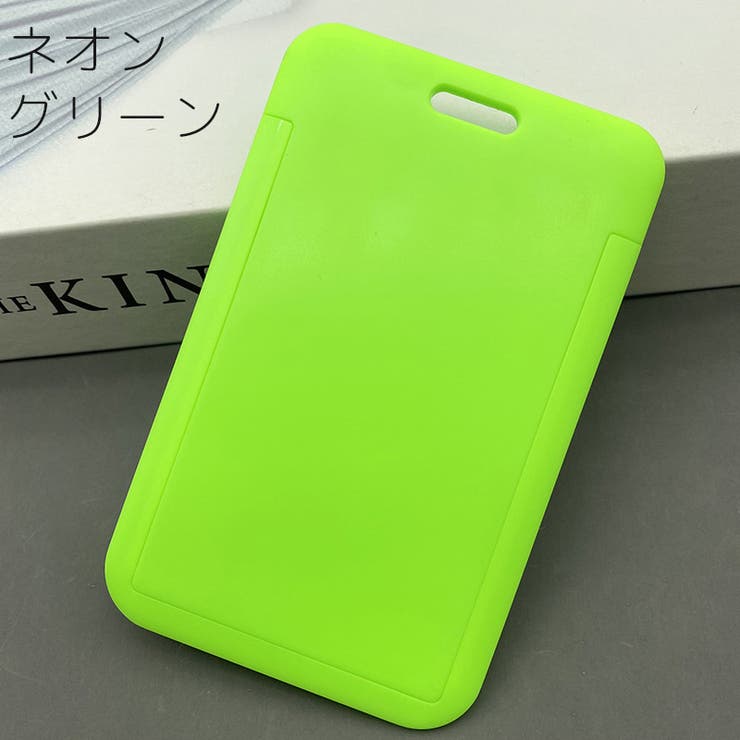 パスケース カードケース カードホルダー | PlusNao | 詳細画像16 