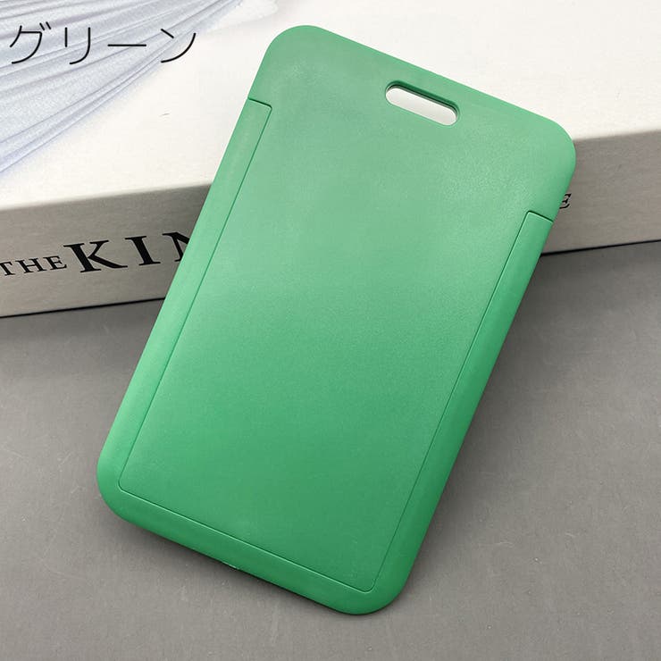 パスケース カードケース カードホルダー | PlusNao | 詳細画像17 