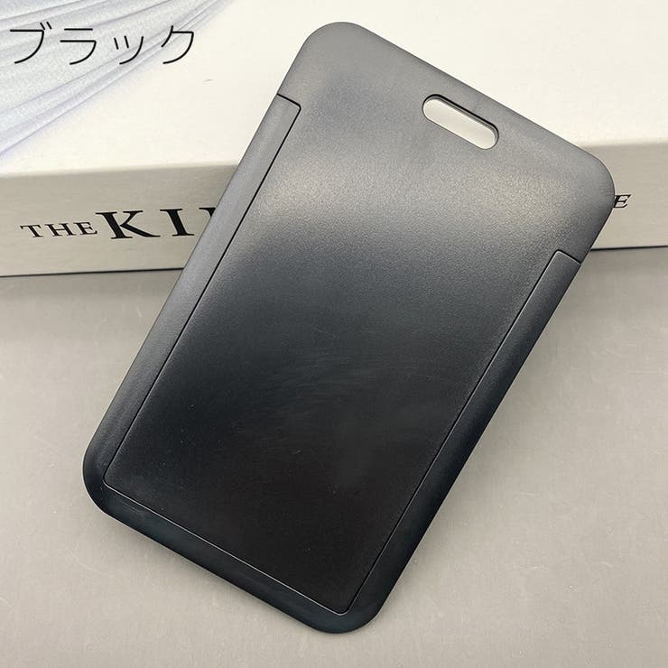 パスケース カードケース カードホルダー | PlusNao | 詳細画像19 