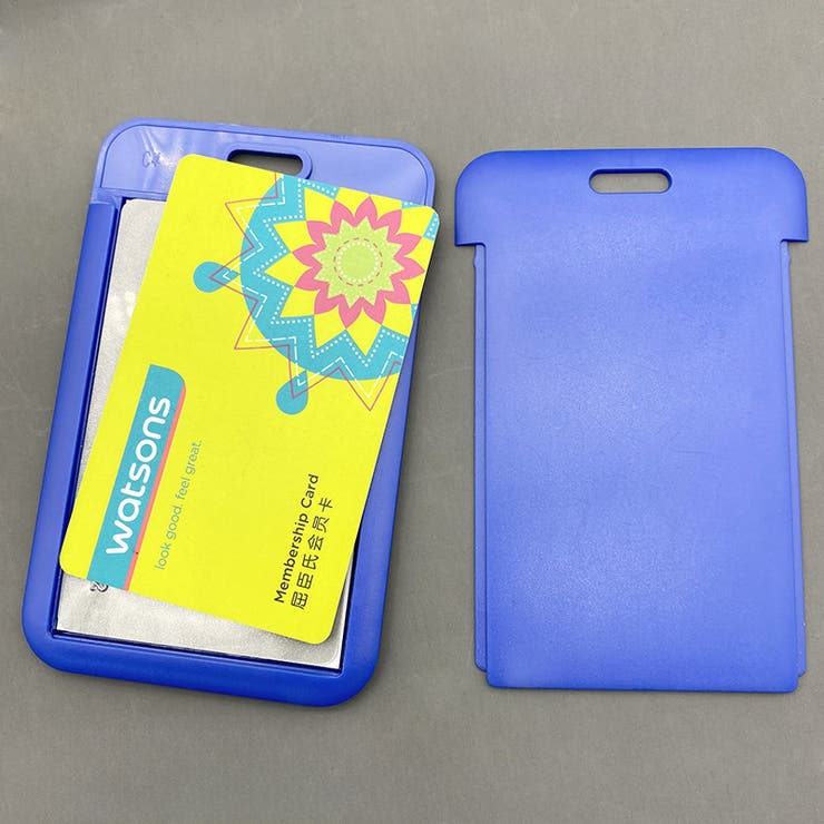 パスケース カードケース カードホルダー | PlusNao | 詳細画像2 