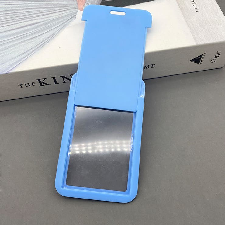 パスケース カードケース カードホルダー | PlusNao | 詳細画像3 