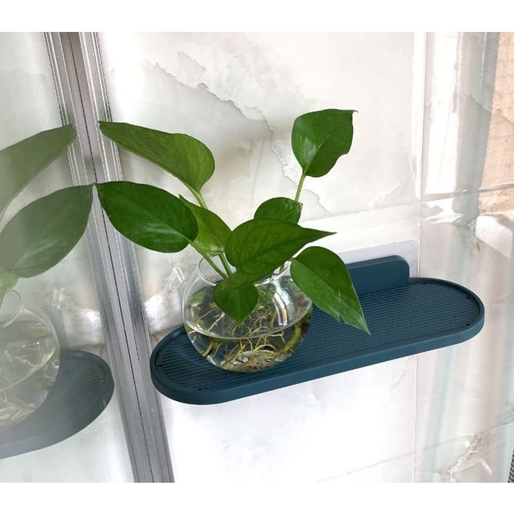 ウォールシェルフ 壁掛けシェルフ 壁掛け棚 | PlusNao | 詳細画像2 