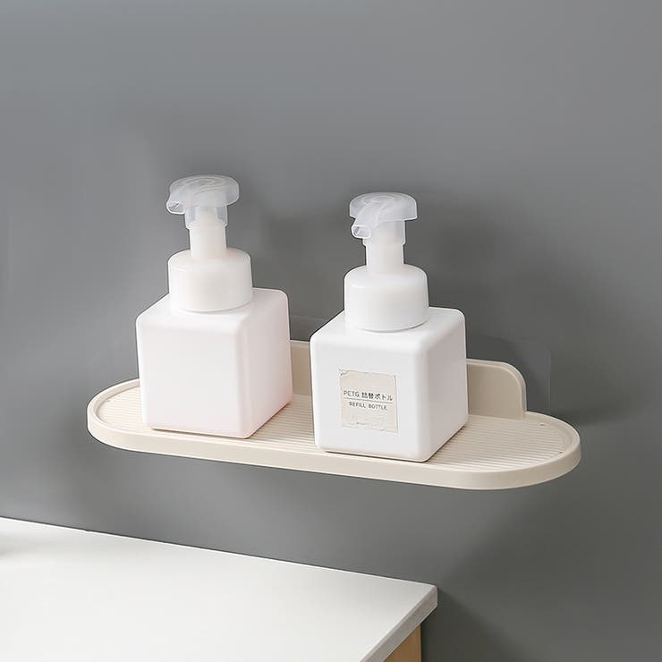 ウォールシェルフ 壁掛けシェルフ 壁掛け棚 | PlusNao | 詳細画像4 