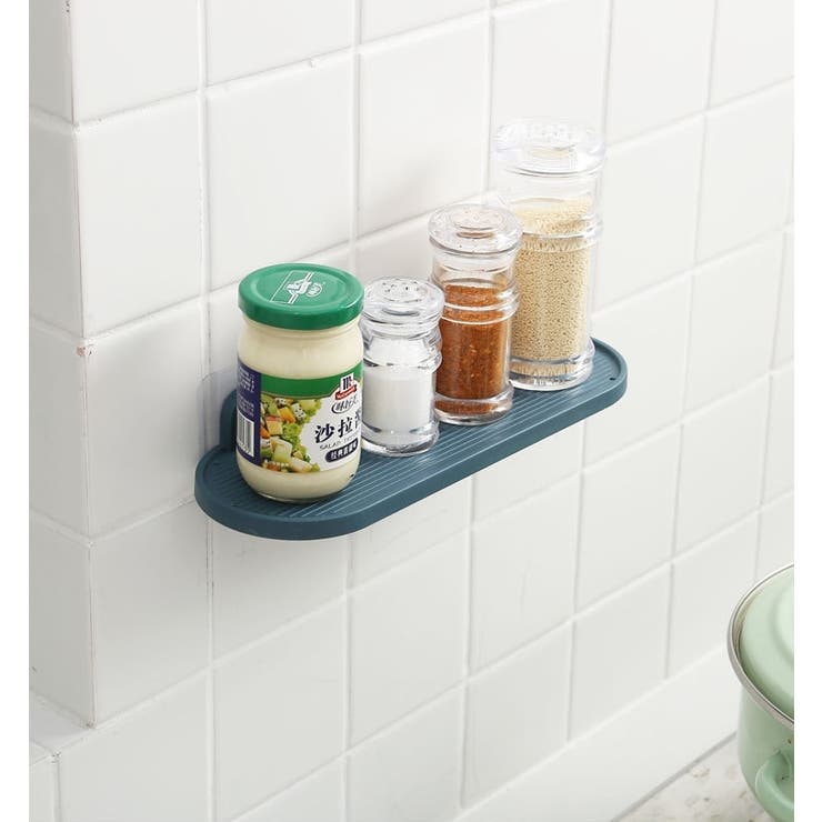 ウォールシェルフ 壁掛けシェルフ 壁掛け棚 | PlusNao | 詳細画像5 