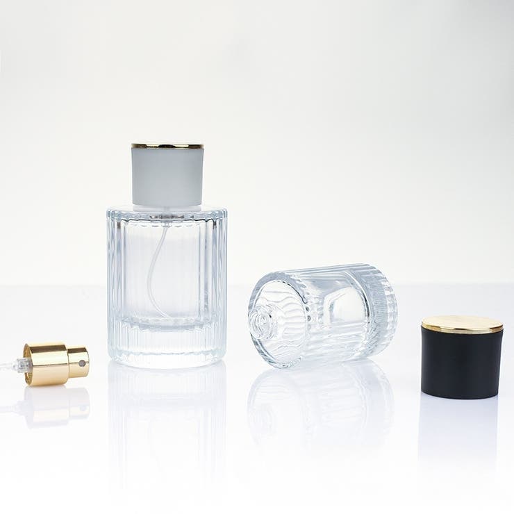 アトマイザー 詰め替え容器 スプレーボトル | PlusNao | 詳細画像3 