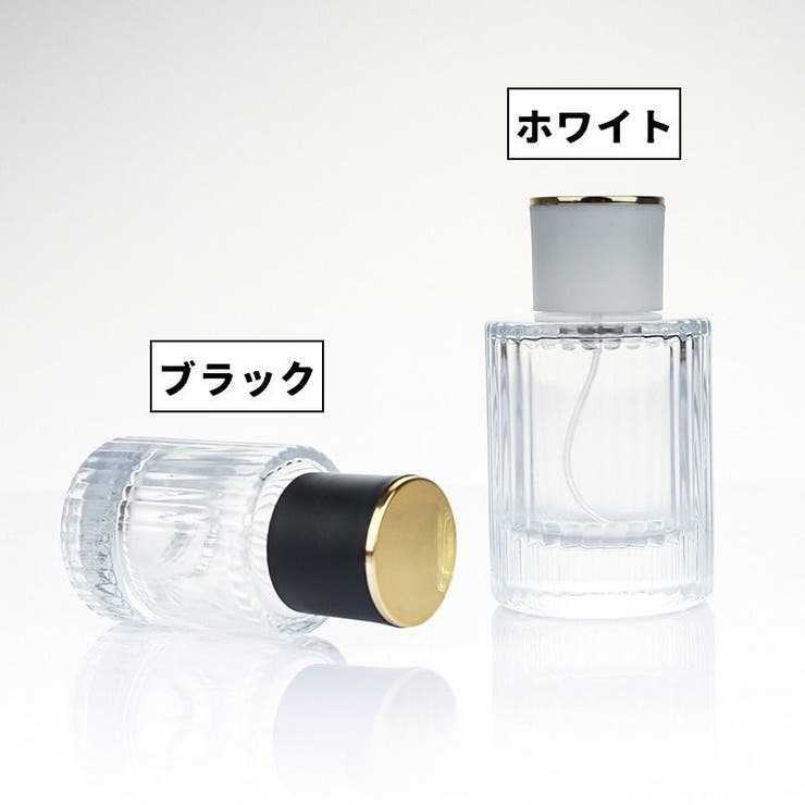 アトマイザー 詰め替え容器 スプレーボトル | PlusNao | 詳細画像8 