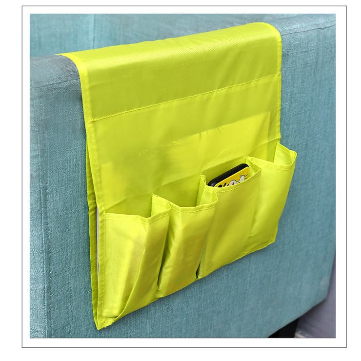 ソファー掛け袋 収納ポケット ソファー | PlusNao | 詳細画像5 