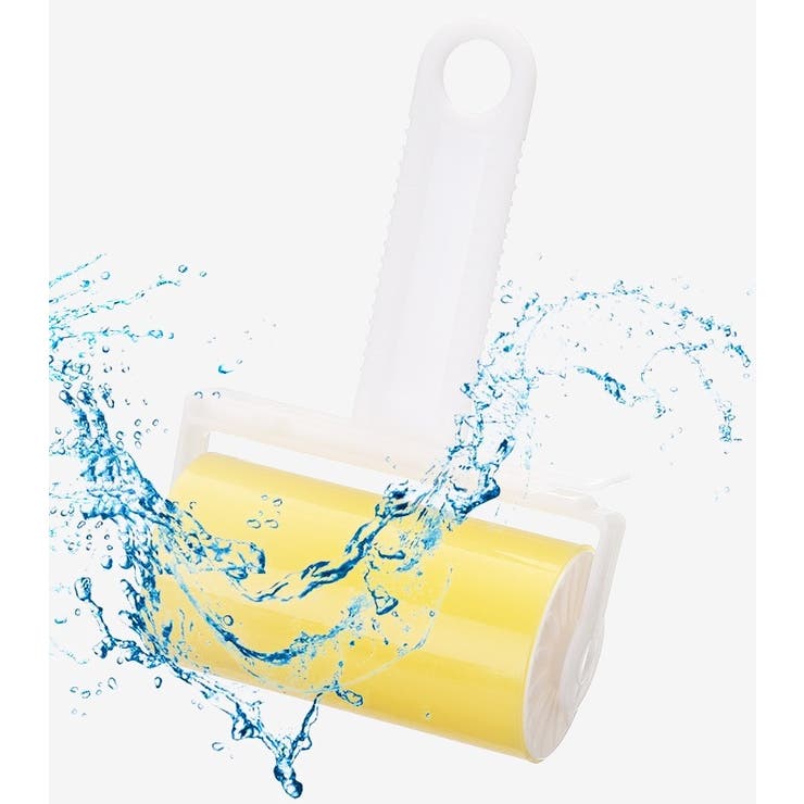 粘着ローラー 粘着クリーナー 掃除用品 | PlusNao | 詳細画像10 