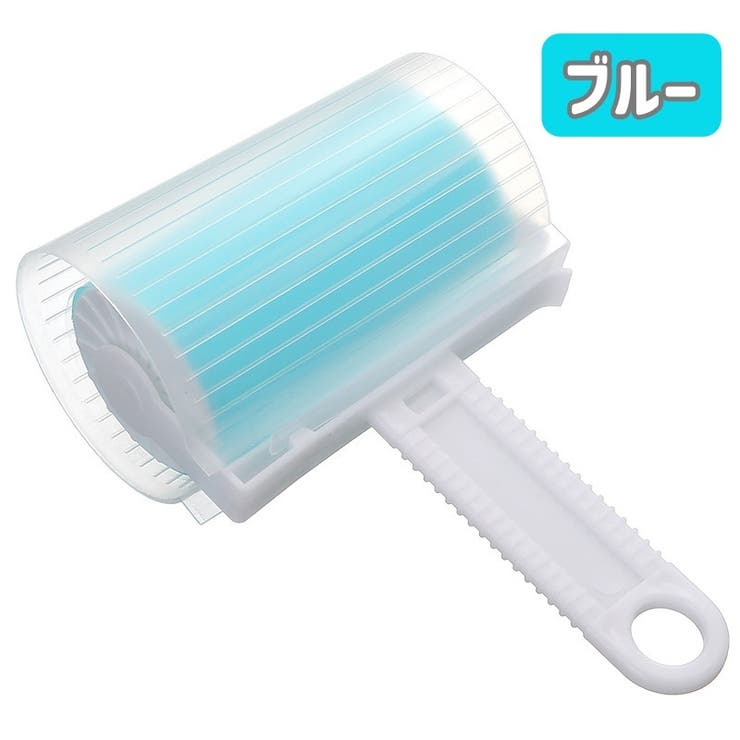 粘着ローラー 粘着クリーナー 掃除用品 | PlusNao | 詳細画像15 