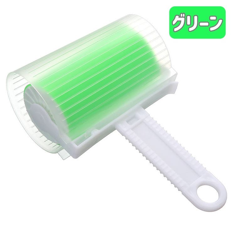 粘着ローラー 粘着クリーナー 掃除用品 | PlusNao | 詳細画像16 