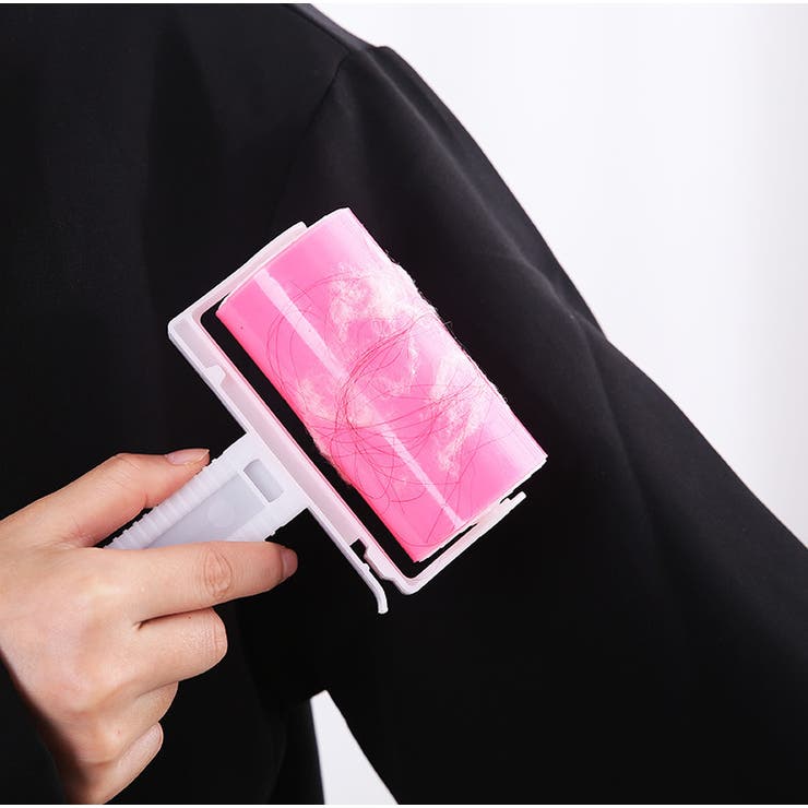 粘着ローラー 粘着クリーナー 掃除用品 | PlusNao | 詳細画像5 