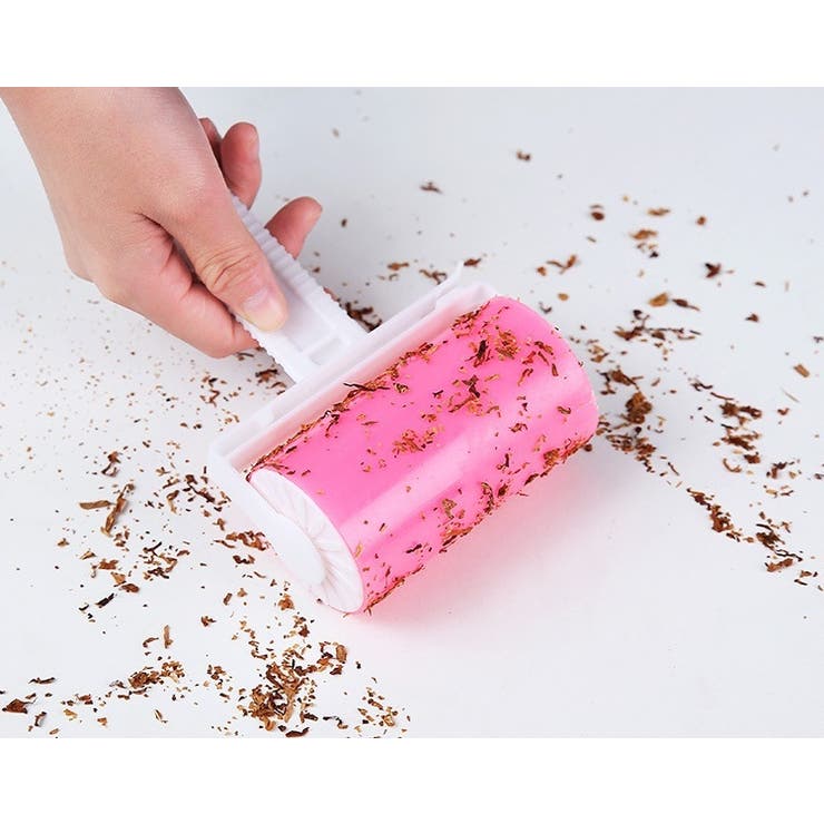 粘着ローラー 粘着クリーナー 掃除用品 | PlusNao | 詳細画像6 