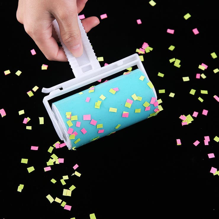粘着ローラー 粘着クリーナー 掃除用品 | PlusNao | 詳細画像7 