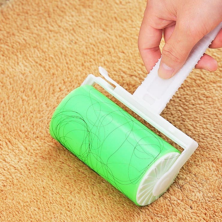 粘着ローラー 粘着クリーナー 掃除用品 | PlusNao | 詳細画像8 