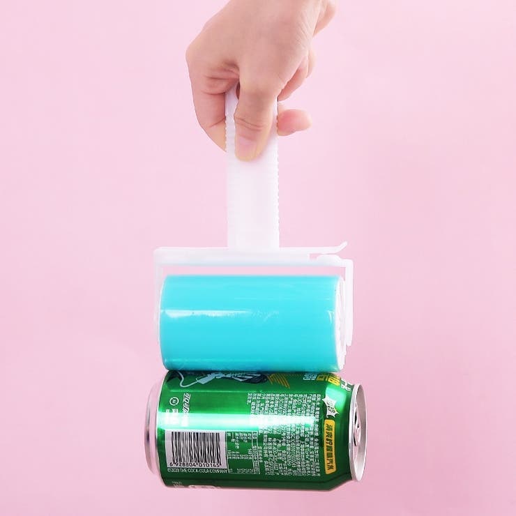 粘着ローラー 粘着クリーナー 掃除用品 | PlusNao | 詳細画像9 