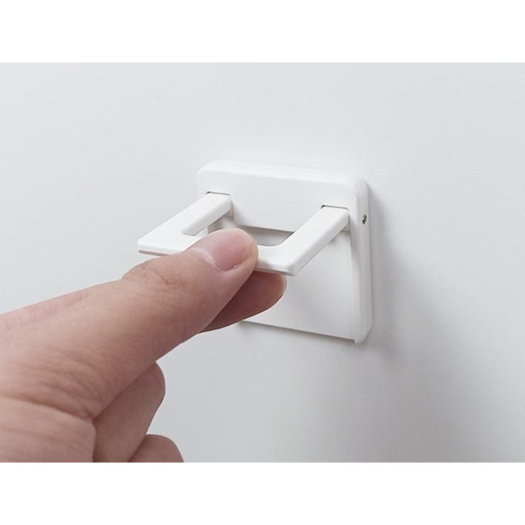 窓ストッパー 戸口ロック 単品 | PlusNao | 詳細画像3 