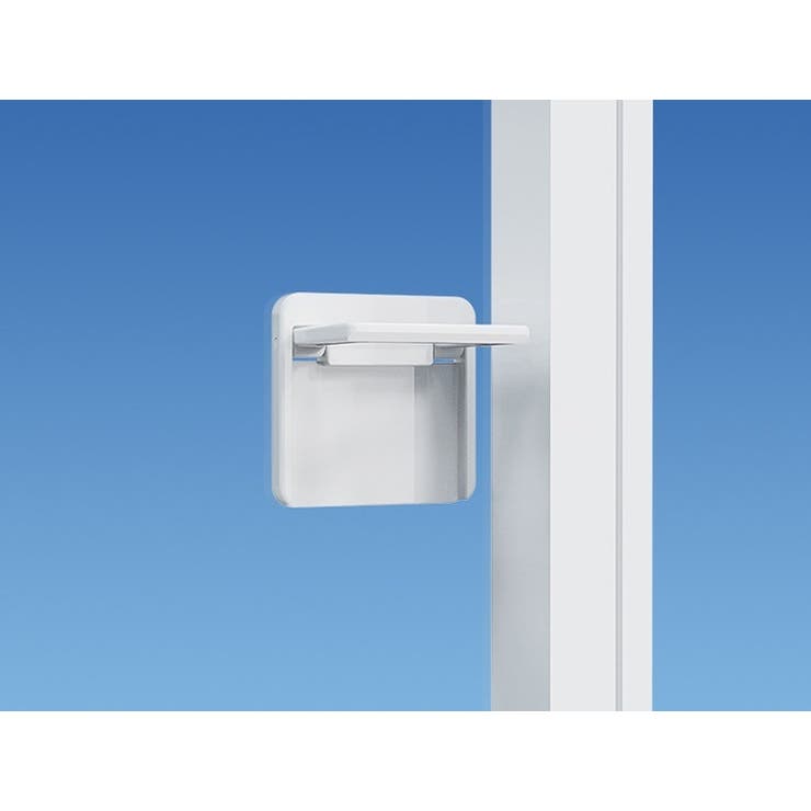 窓ストッパー 戸口ロック 単品 | PlusNao | 詳細画像7 