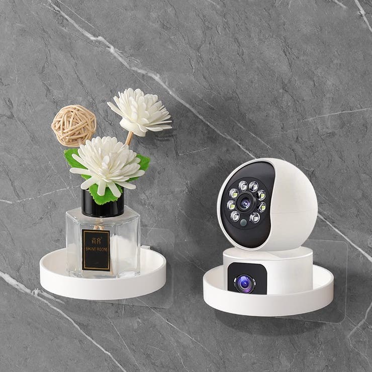 ウォールラック ウォールシェルフ ミニシェルフ | PlusNao | 詳細画像2 