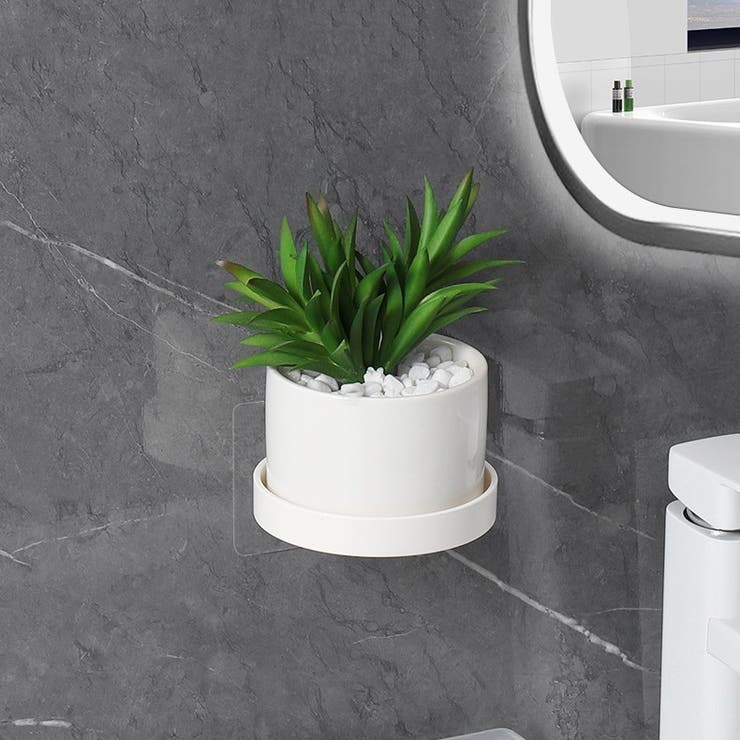 ウォールラック ウォールシェルフ ミニシェルフ | PlusNao | 詳細画像3 