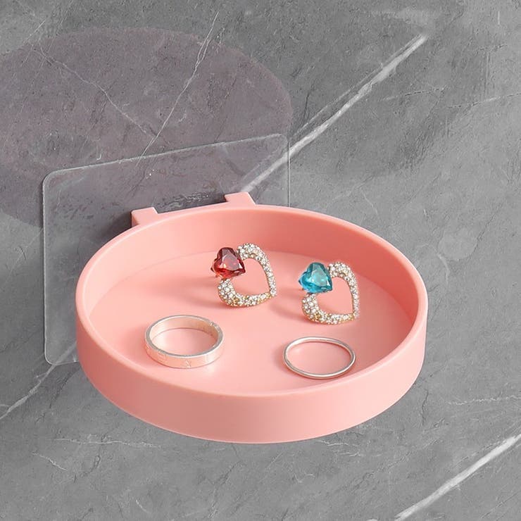 ウォールラック ウォールシェルフ ミニシェルフ | PlusNao | 詳細画像8 