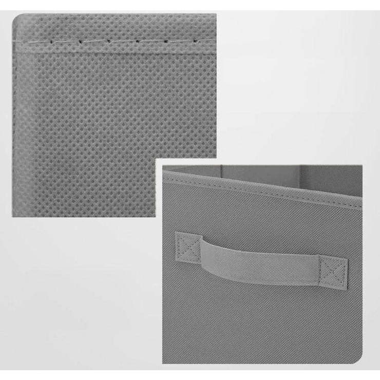 収納ケース 収納ボックス 折り畳み | PlusNao | 詳細画像18 