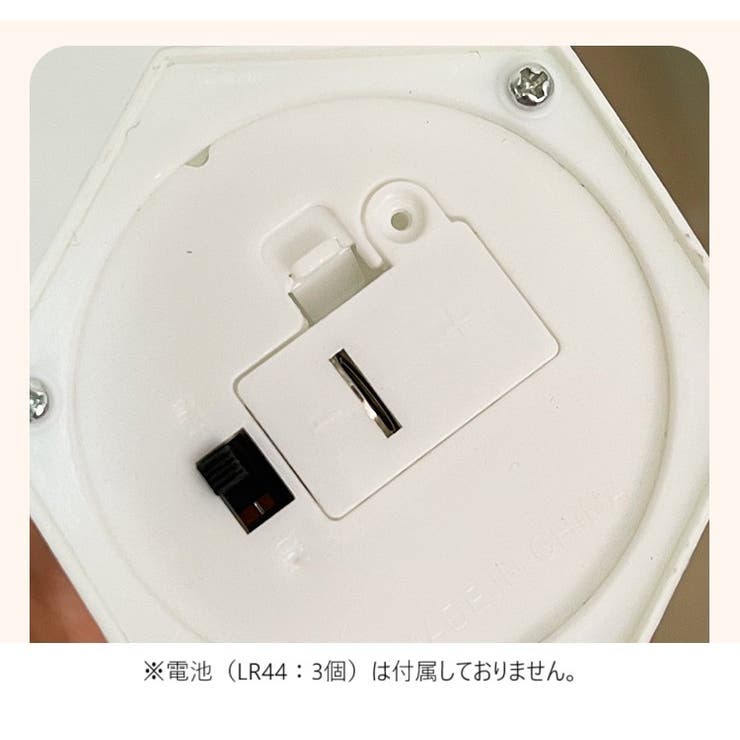 テーブルランプ テーブルライト ランタン型 | PlusNao | 詳細画像7 