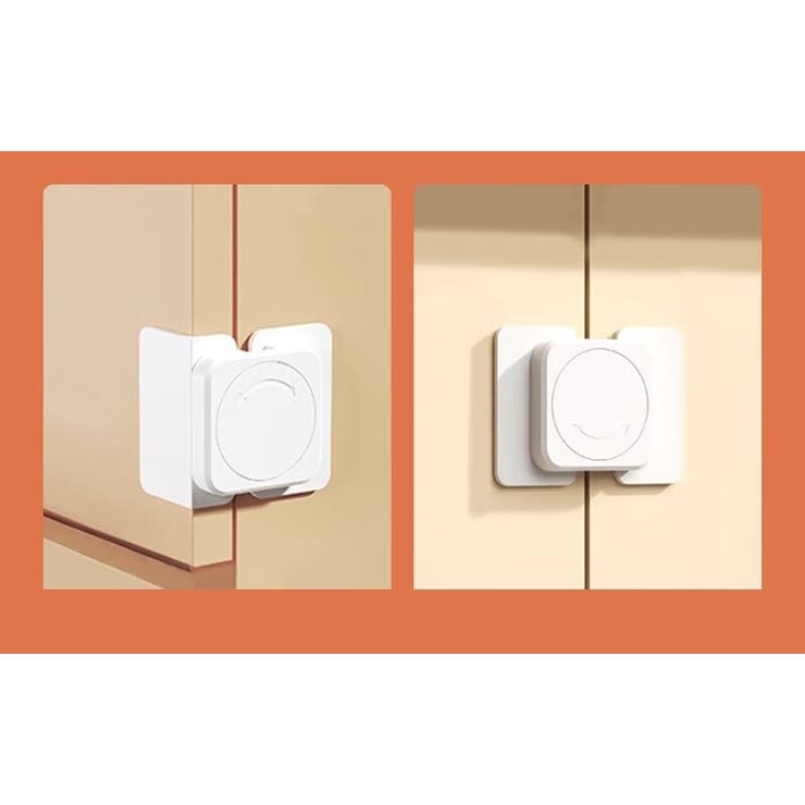 チャイルドロック 単品 1個 | PlusNao | 詳細画像15 