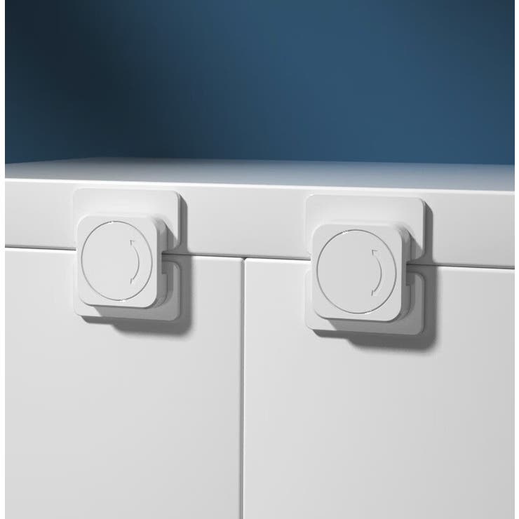 チャイルドロック 単品 1個 | PlusNao | 詳細画像5 