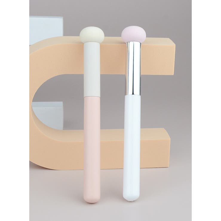 メイクブラシ 単品 コンシーラーブラシ | PlusNao | 詳細画像2 