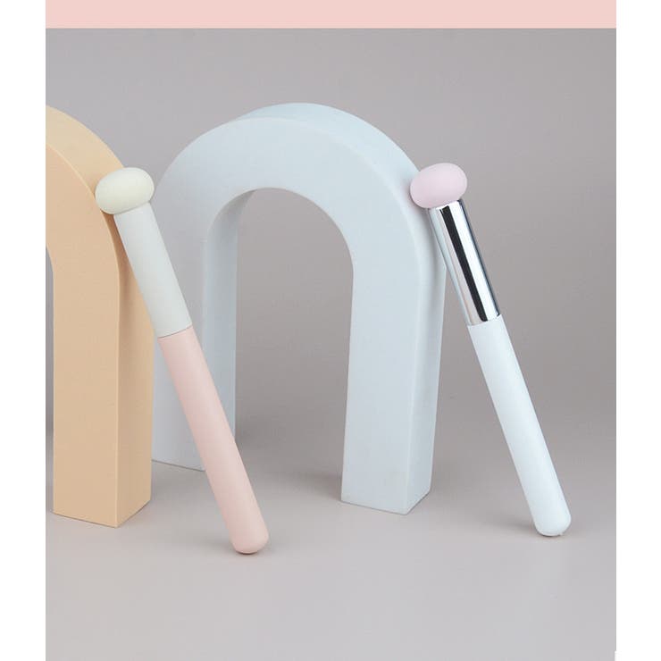 メイクブラシ 単品 コンシーラーブラシ | PlusNao | 詳細画像4 