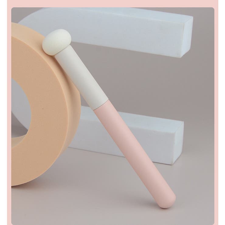 メイクブラシ 単品 コンシーラーブラシ | PlusNao | 詳細画像6 