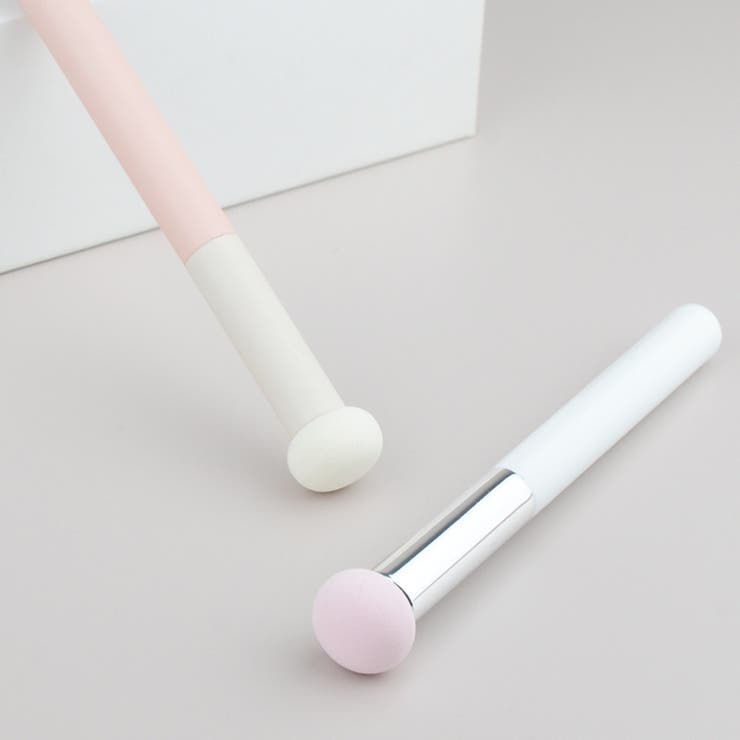 メイクブラシ 単品 コンシーラーブラシ | PlusNao | 詳細画像8 