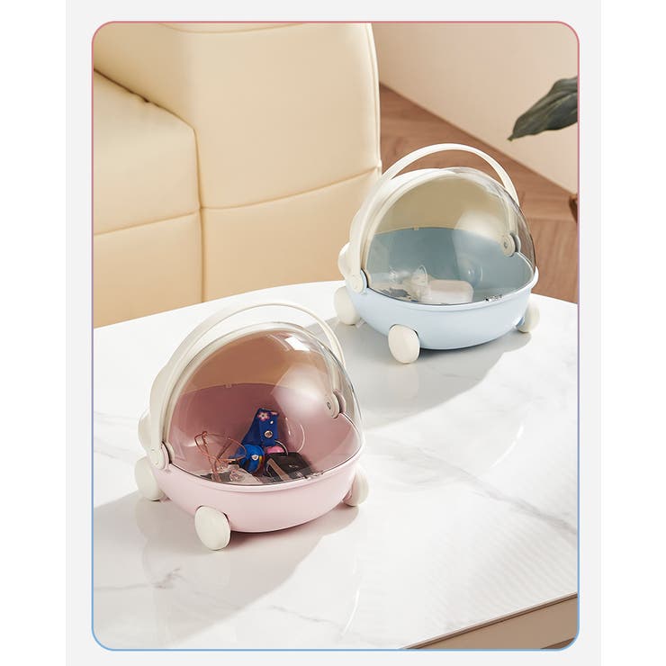 収納ケース 収納ボックス 小物入れ | PlusNao | 詳細画像10 