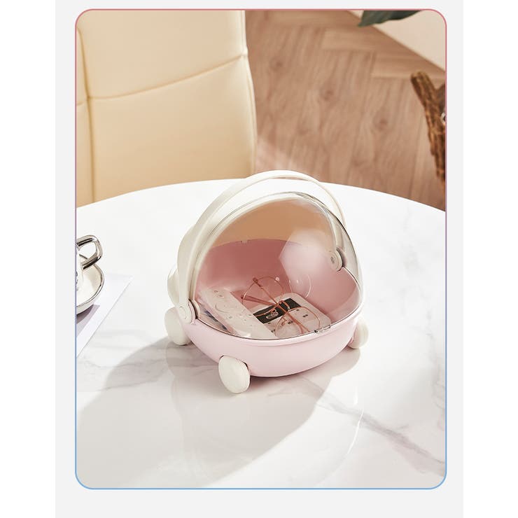 収納ケース 収納ボックス 小物入れ | PlusNao | 詳細画像11 