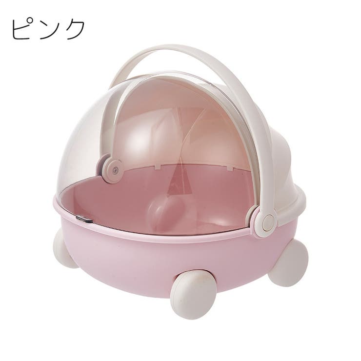 収納ケース 収納ボックス 小物入れ | PlusNao | 詳細画像14 