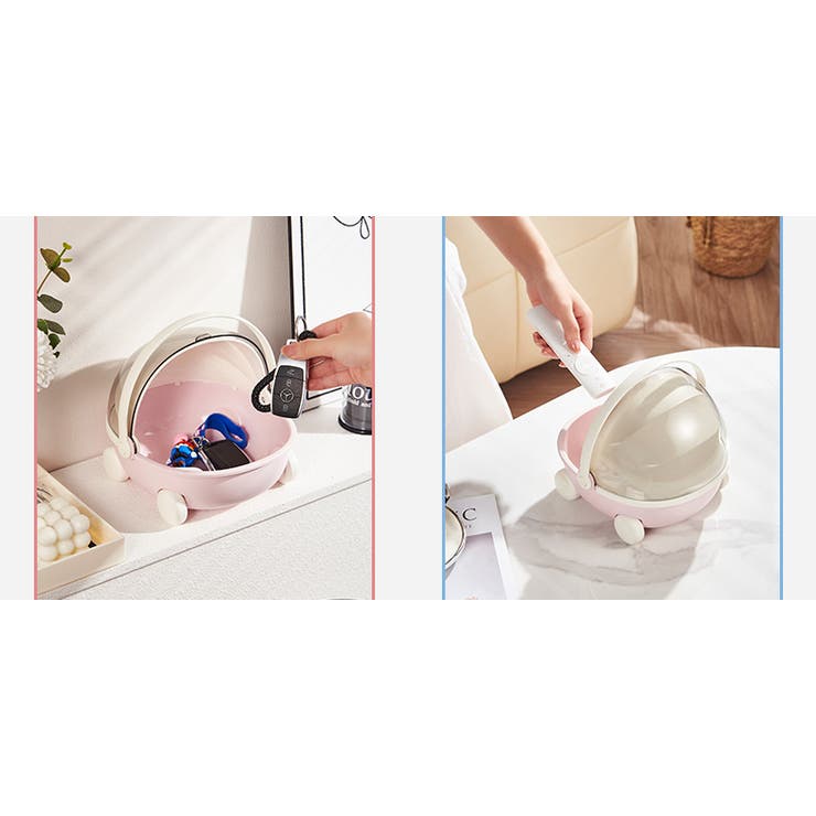 収納ケース 収納ボックス 小物入れ | PlusNao | 詳細画像5 