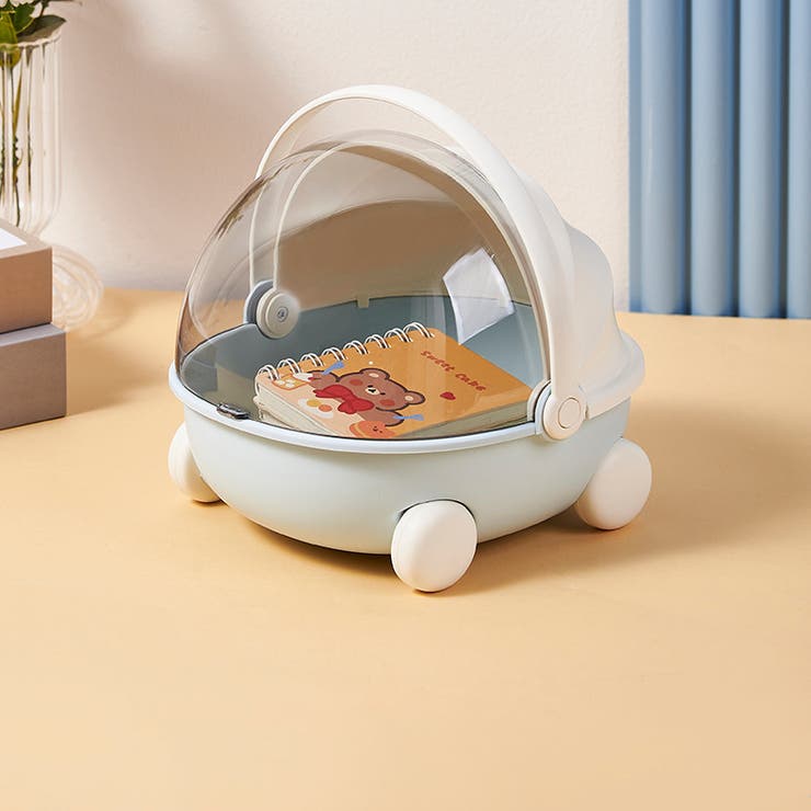 収納ケース 収納ボックス 小物入れ | PlusNao | 詳細画像8 