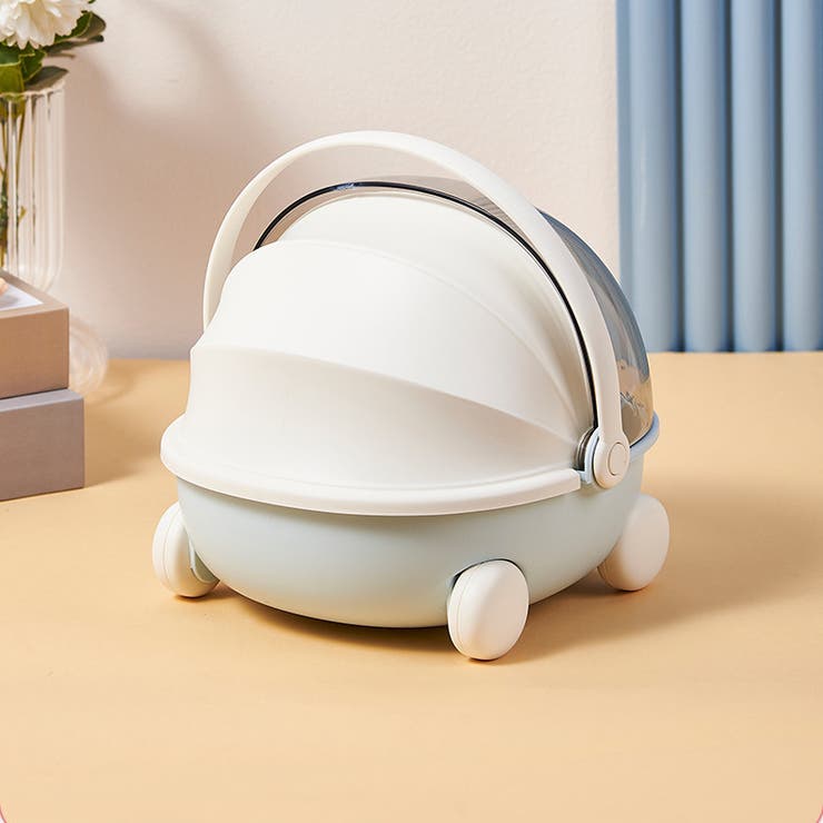 収納ケース 収納ボックス 小物入れ | PlusNao | 詳細画像9 