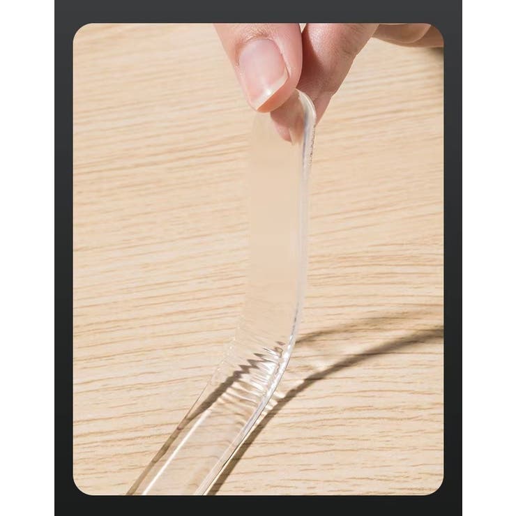 ドアハンドルクッション 1シート ドアストッパー | PlusNao | 詳細画像11 