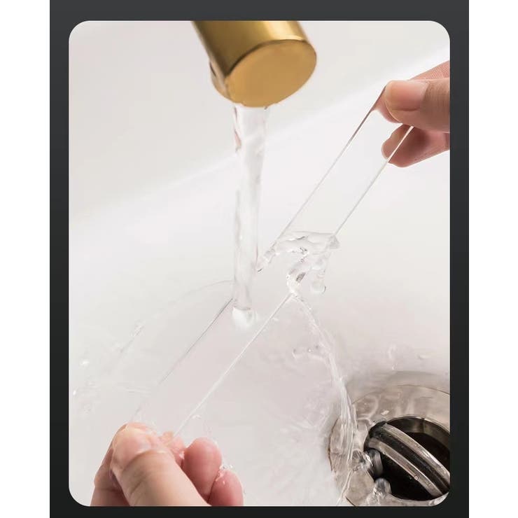 ドアハンドルクッション 1シート ドアストッパー | PlusNao | 詳細画像12 