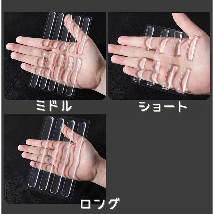 ドアハンドルクッション 1シート ドアストッパー | PlusNao | 詳細画像16 