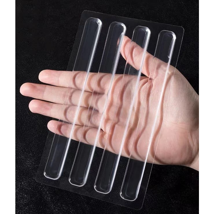 ドアハンドルクッション 1シート ドアストッパー | PlusNao | 詳細画像2 