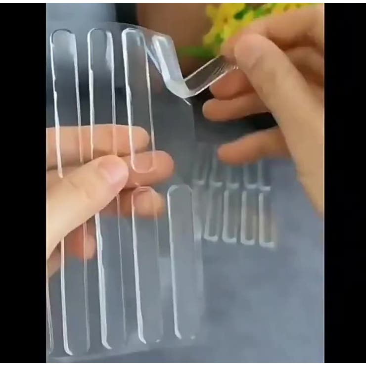 ドアハンドルクッション 1シート ドアストッパー | PlusNao | 詳細画像3 