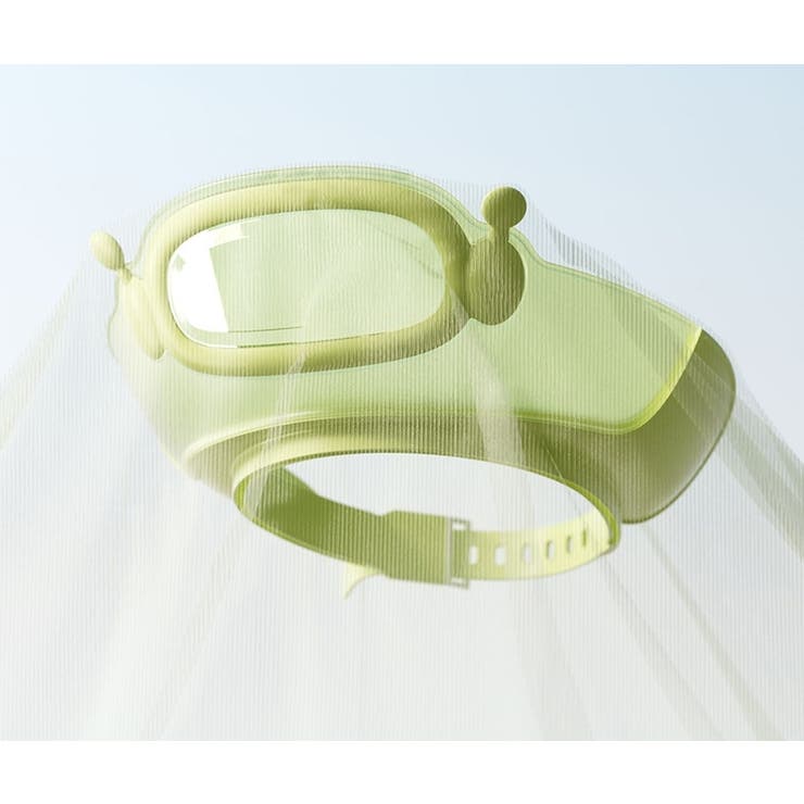 シャンプーハット 子供 赤ちゃん | PlusNao | 詳細画像8 